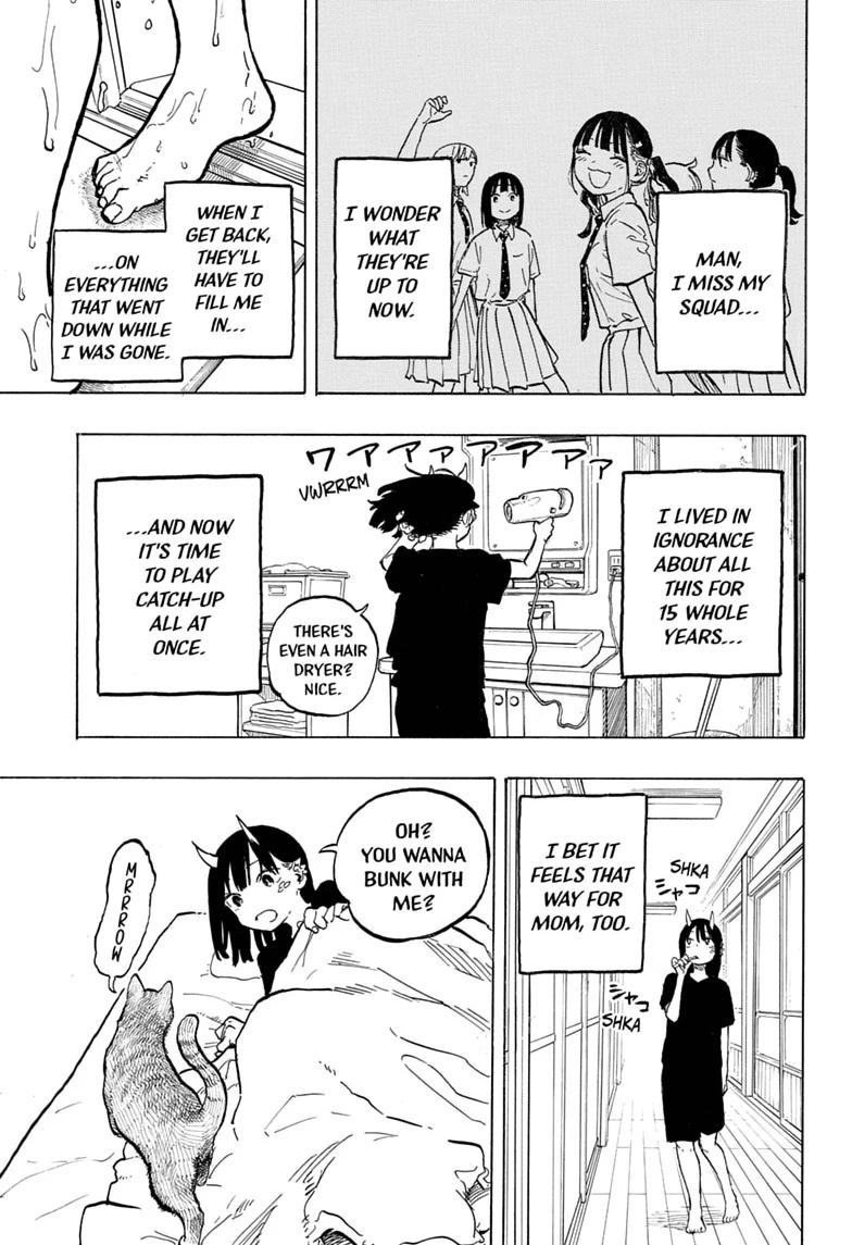 Read Ruri Dragon chapter 51 image 14 on Lezhin