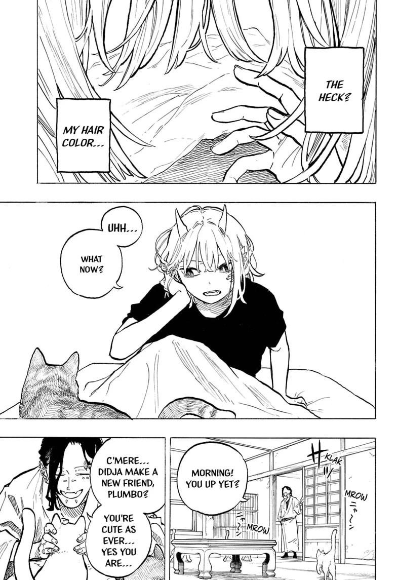 Read Ruri Dragon chapter 51 image 16 on Lezhin
