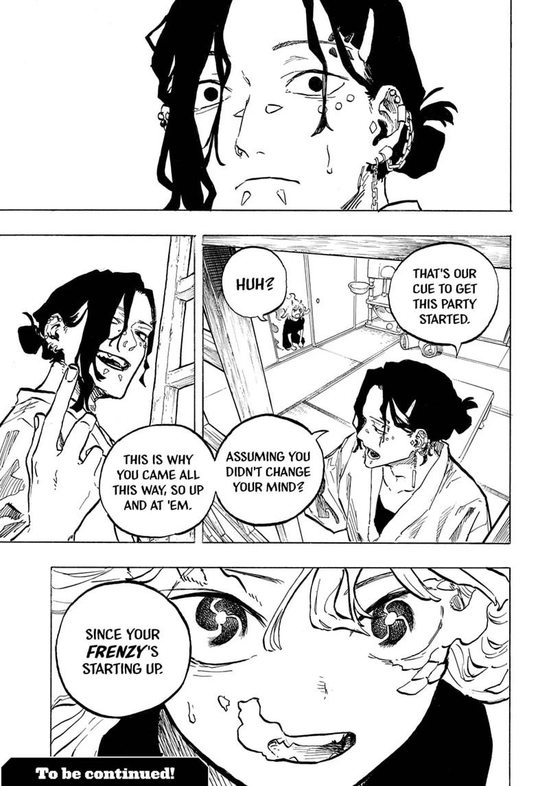 Read Ruri Dragon chapter 51 image 18 on Lezhin