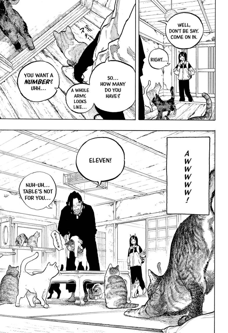 Read Ruri Dragon chapter 51 image 2 on Lezhin