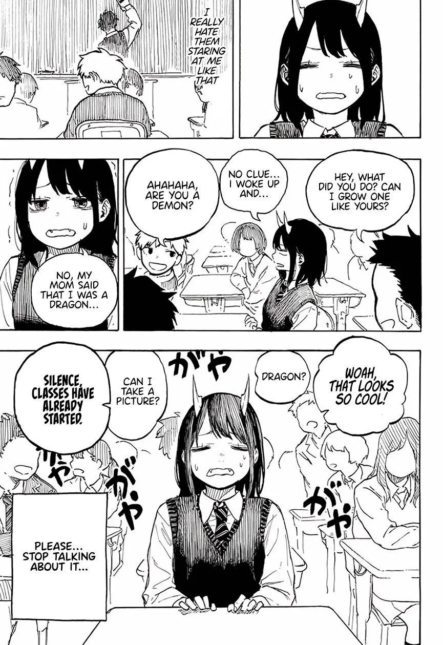 Read Ruri Dragon chapter 6.99 image 12 on Lezhin