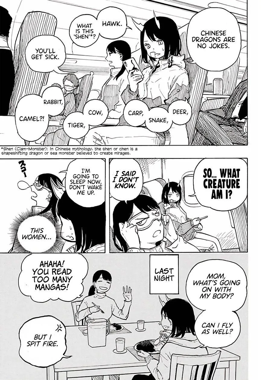 Read Ruri Dragon chapter 6.99 image 24 on Lezhin