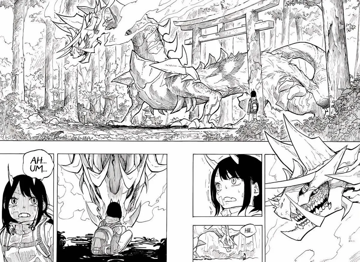 Read Ruri Dragon chapter 6.99 image 29 on Lezhin