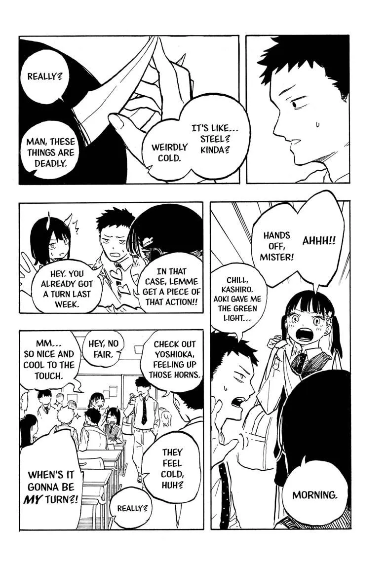 Read Ruri Dragon chapter 6 image 10 on Lezhin