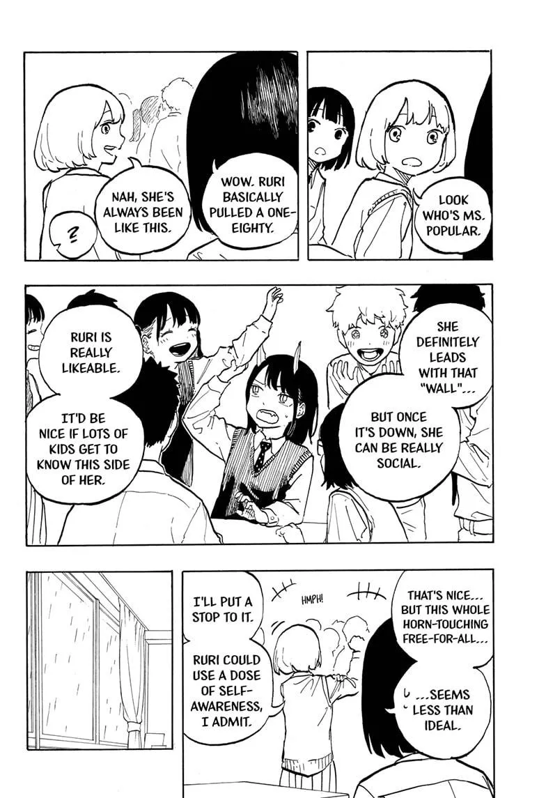 Read Ruri Dragon chapter 6 image 12 on Lezhin