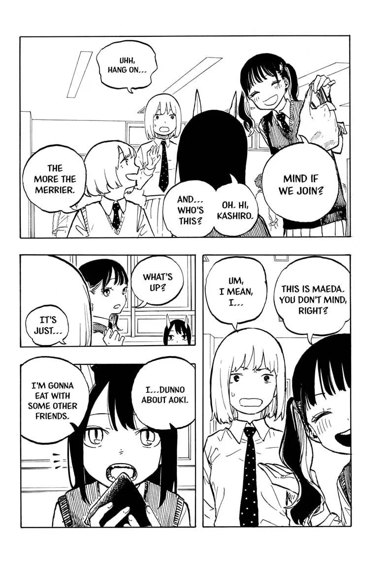 Read Ruri Dragon chapter 6 image 14 on Lezhin