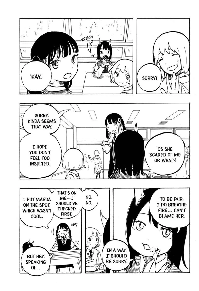 Read Ruri Dragon chapter 6 image 15 on Lezhin
