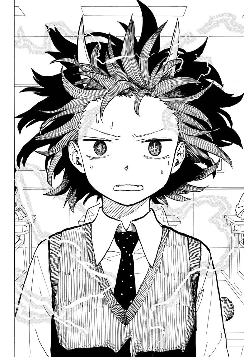 Read Ruri Dragon chapter 6 image 20 on Lezhin