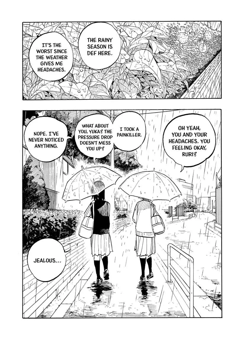 Read Ruri Dragon chapter 6 image 3 on Lezhin