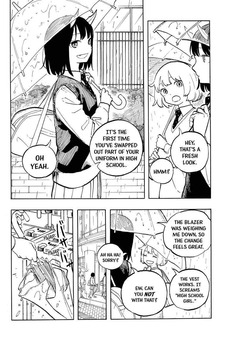 Read Ruri Dragon chapter 6 image 4 on Lezhin