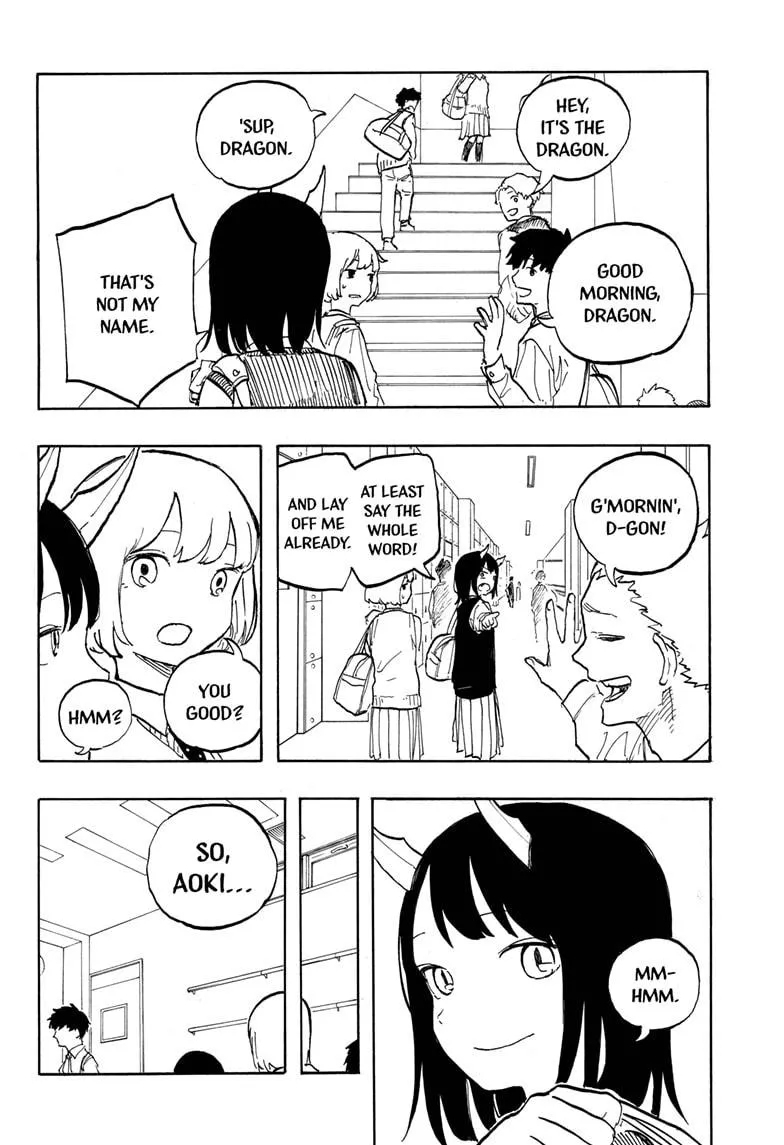 Read Ruri Dragon chapter 6 image 6 on Lezhin