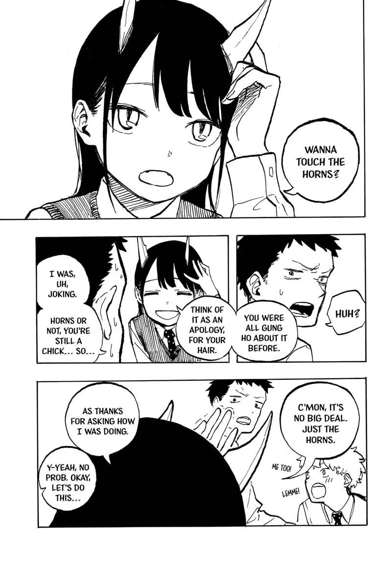 Read Ruri Dragon chapter 6 image 9 on Lezhin