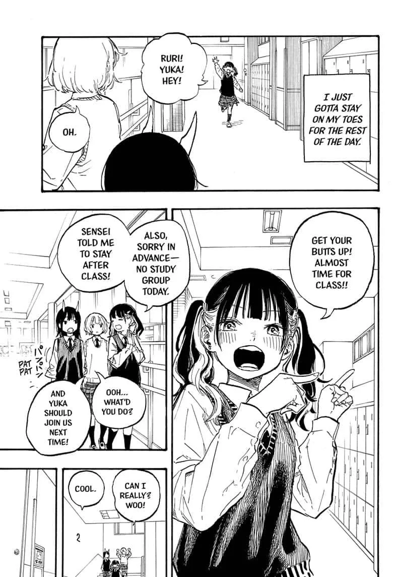 Read Ruri Dragon chapter 7 image 11 on Lezhin