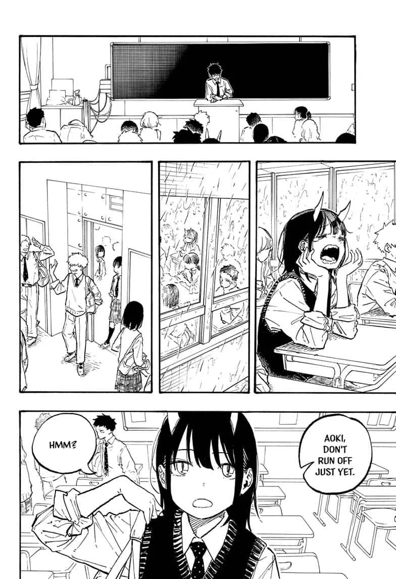 Read Ruri Dragon chapter 7 image 12 on Lezhin
