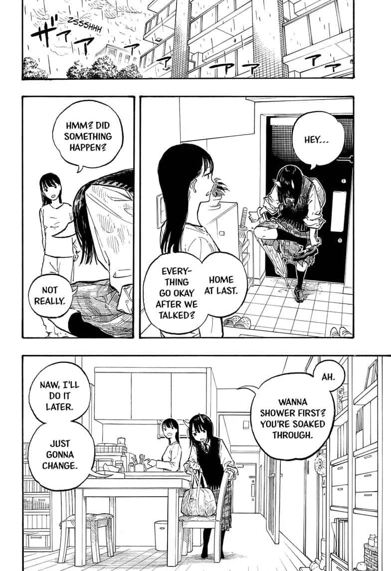 Read Ruri Dragon chapter 7 image 18 on Lezhin