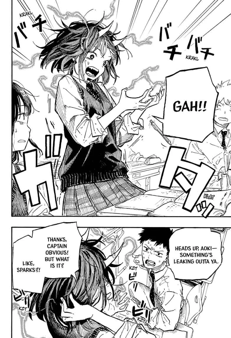 Read Ruri Dragon chapter 7 image 2 on Lezhin