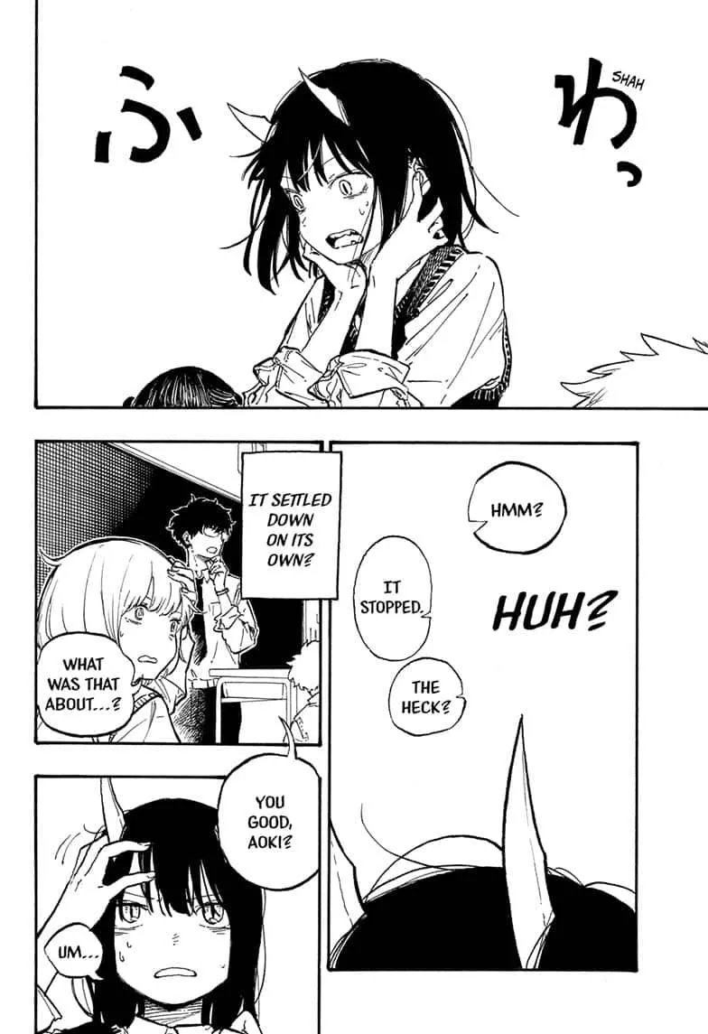 Read Ruri Dragon chapter 7 image 4 on Lezhin