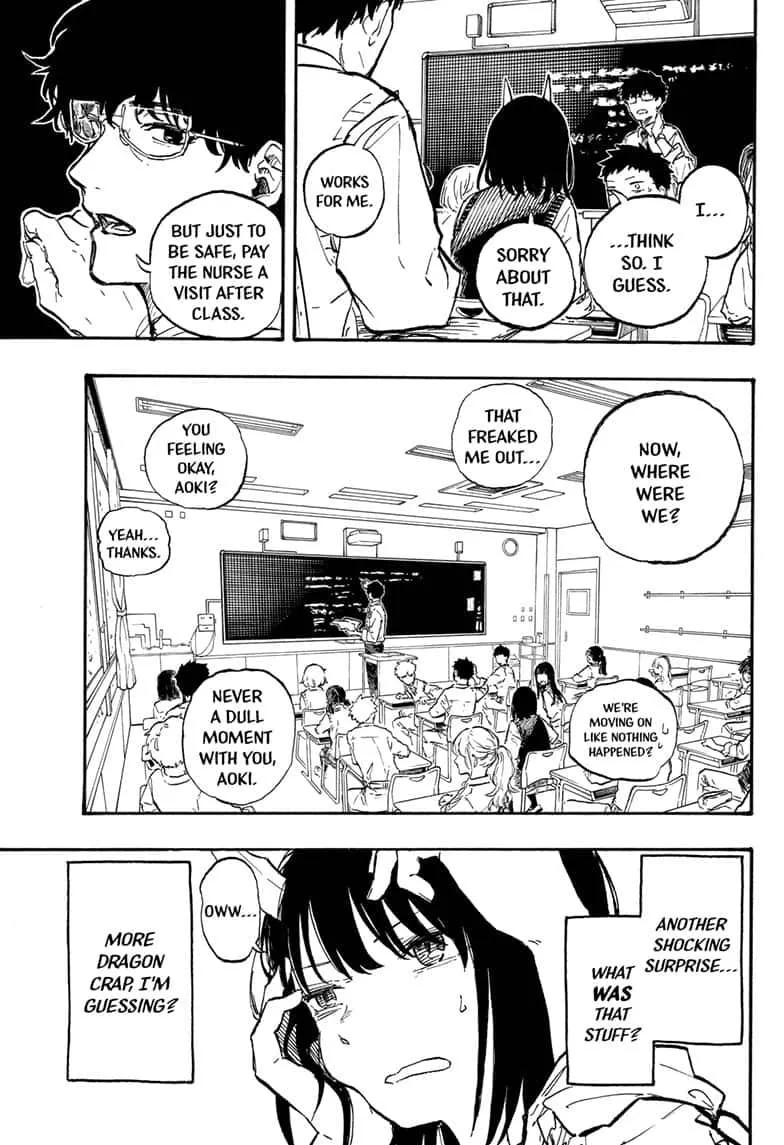 Read Ruri Dragon chapter 7 image 5 on Lezhin