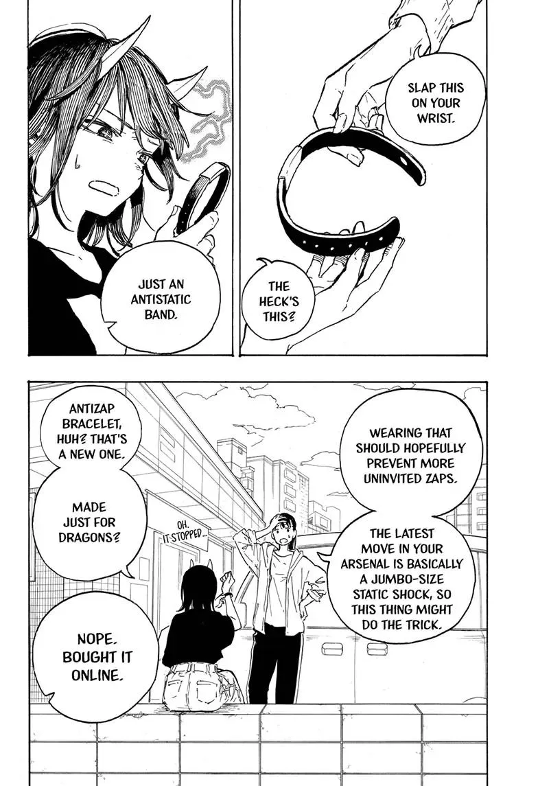 Read Ruri Dragon chapter 8 image 10 on Lezhin