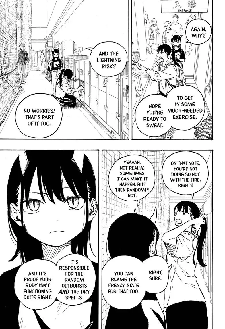 Read Ruri Dragon chapter 8 image 13 on Lezhin