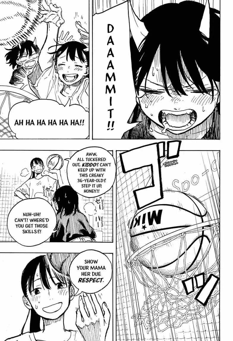 Read Ruri Dragon chapter 8 image 15 on Lezhin