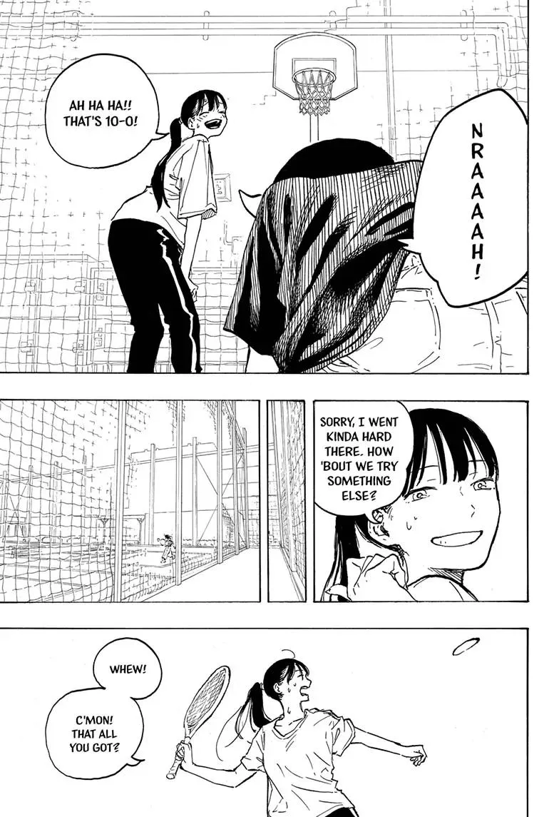 Read Ruri Dragon chapter 8 image 17 on Lezhin