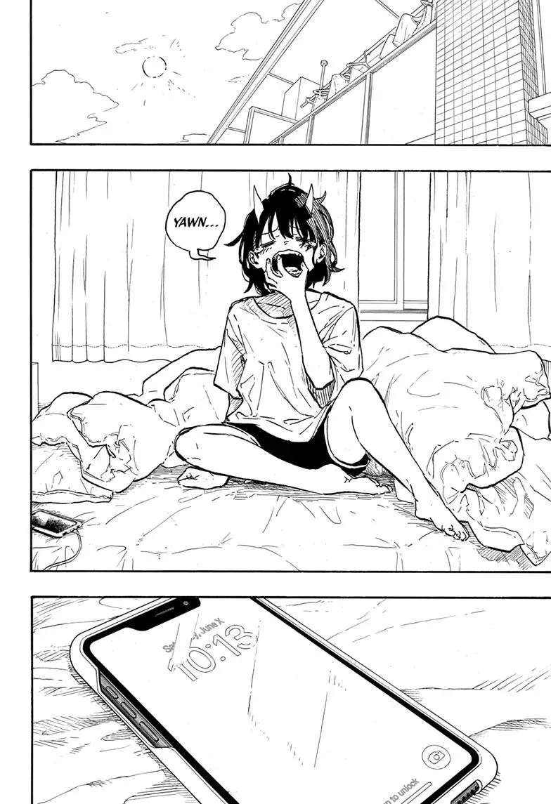 Read Ruri Dragon chapter 8 image 2 on Lezhin