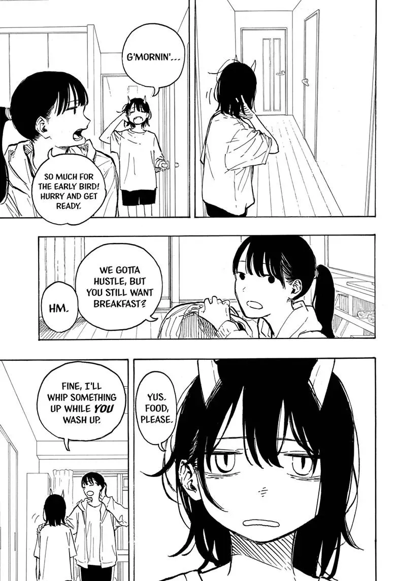 Read Ruri Dragon chapter 8 image 3 on Lezhin