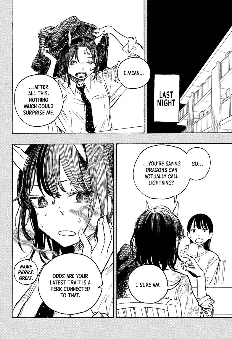 Read Ruri Dragon chapter 8 image 6 on Lezhin