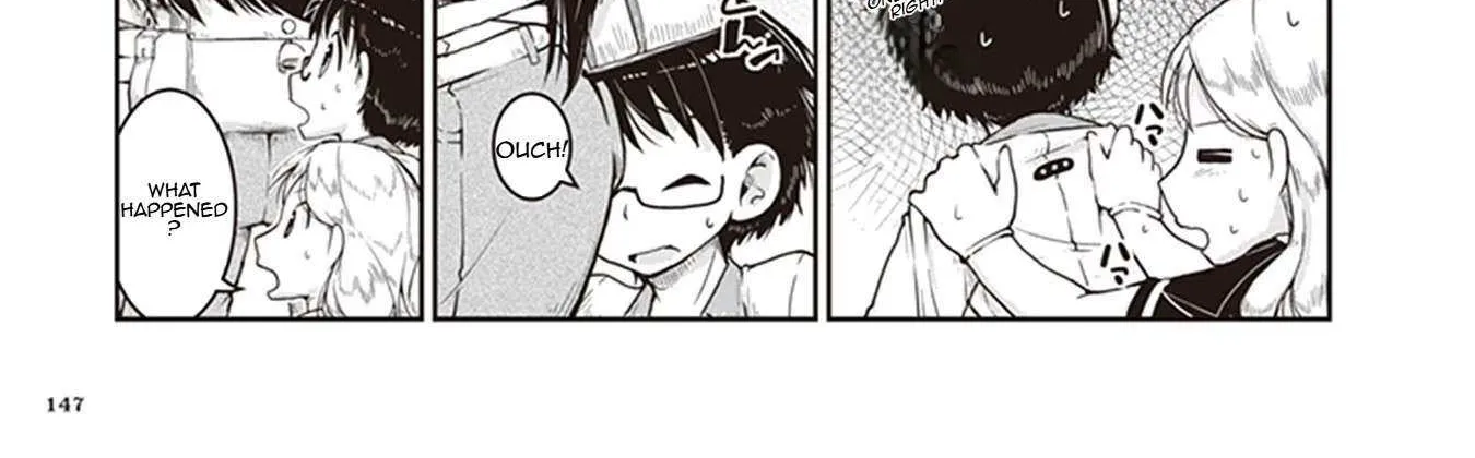 Read Ruri no Houseki chapter 11 image 29 on Lezhin