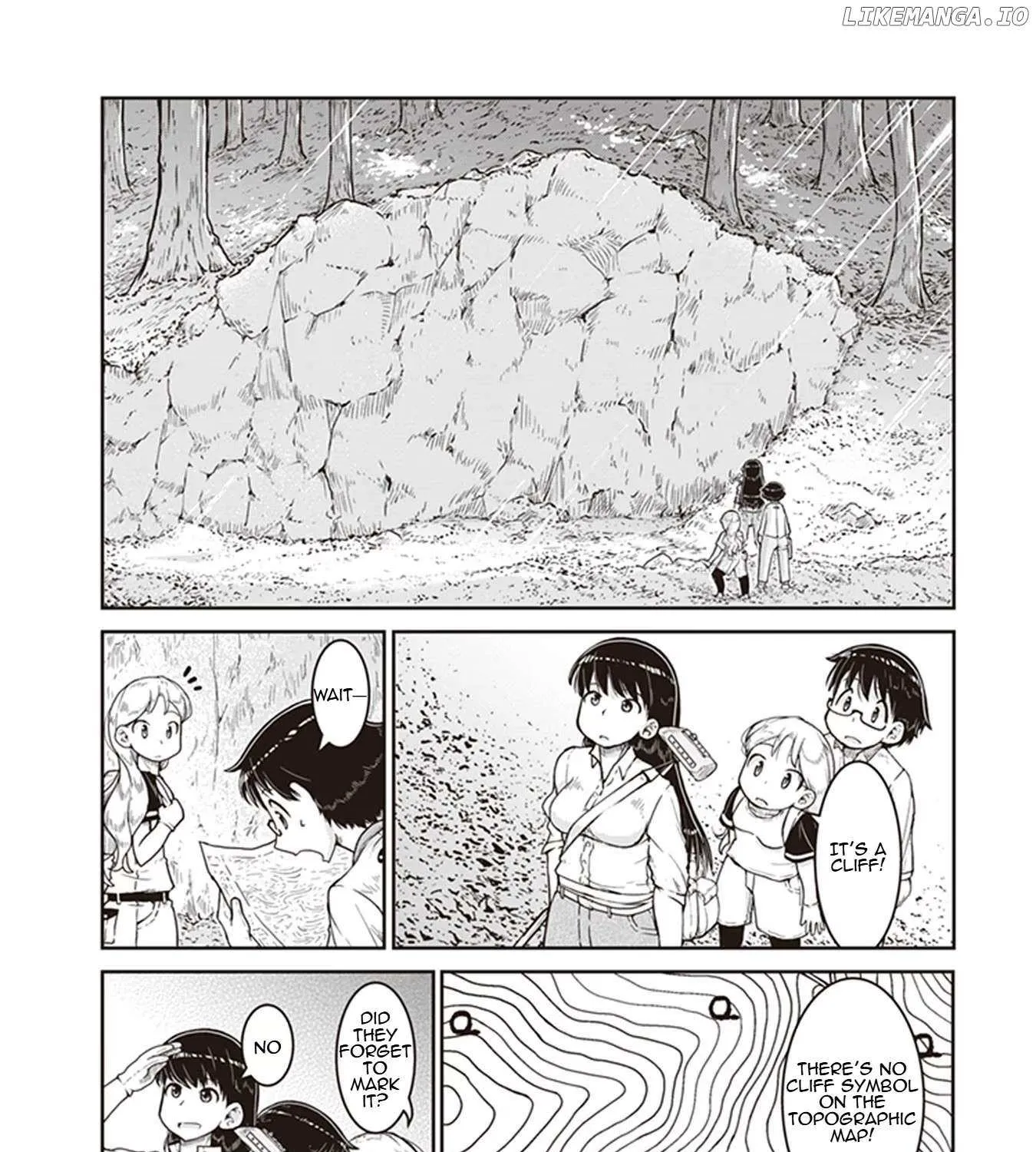 Read Ruri no Houseki chapter 11 image 30 on Lezhin