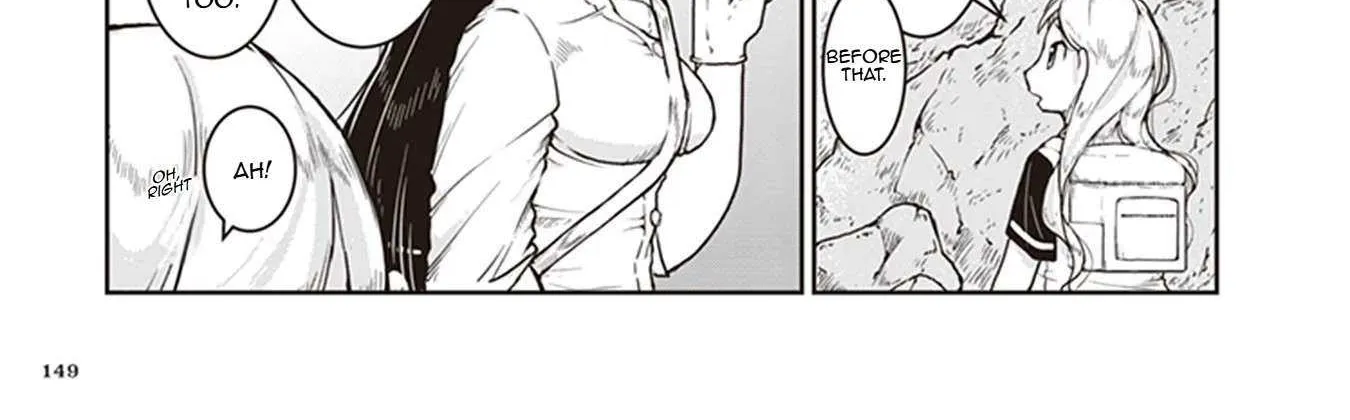 Read Ruri no Houseki chapter 11 image 33 on Lezhin