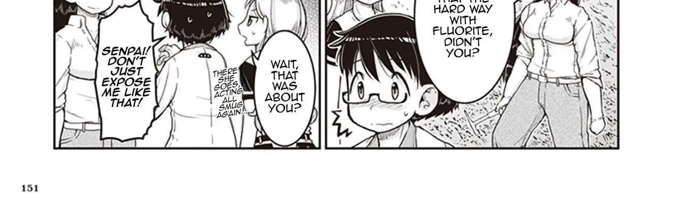 Read Ruri no Houseki chapter 11 image 37 on Lezhin