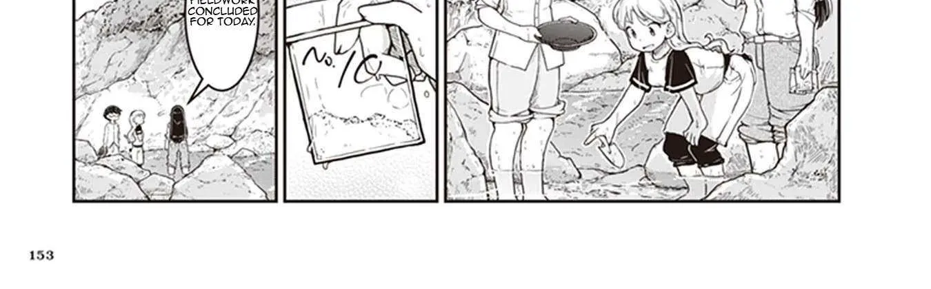Read Ruri no Houseki chapter 11 image 41 on Lezhin