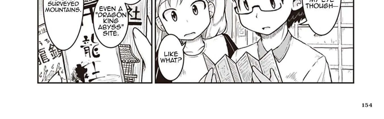 Read Ruri no Houseki chapter 11 image 43 on Lezhin