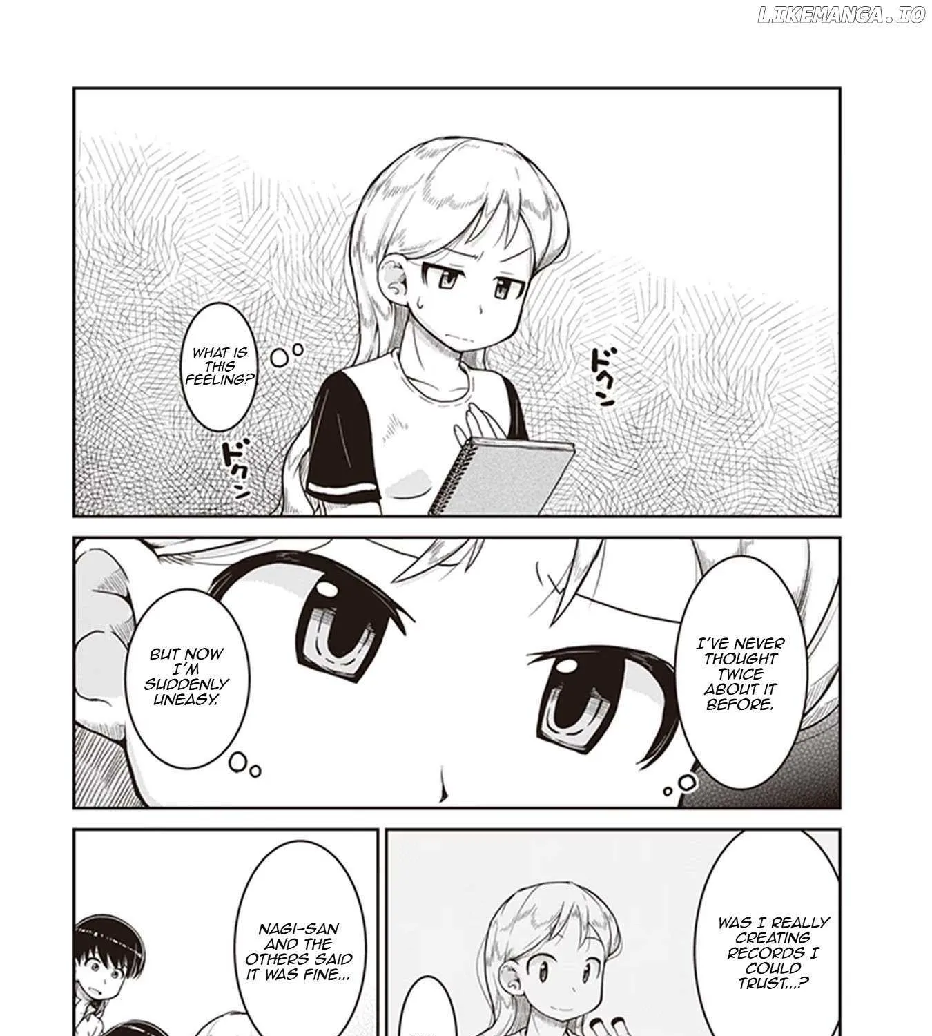 Read Ruri no Houseki chapter 11 image 48 on Lezhin