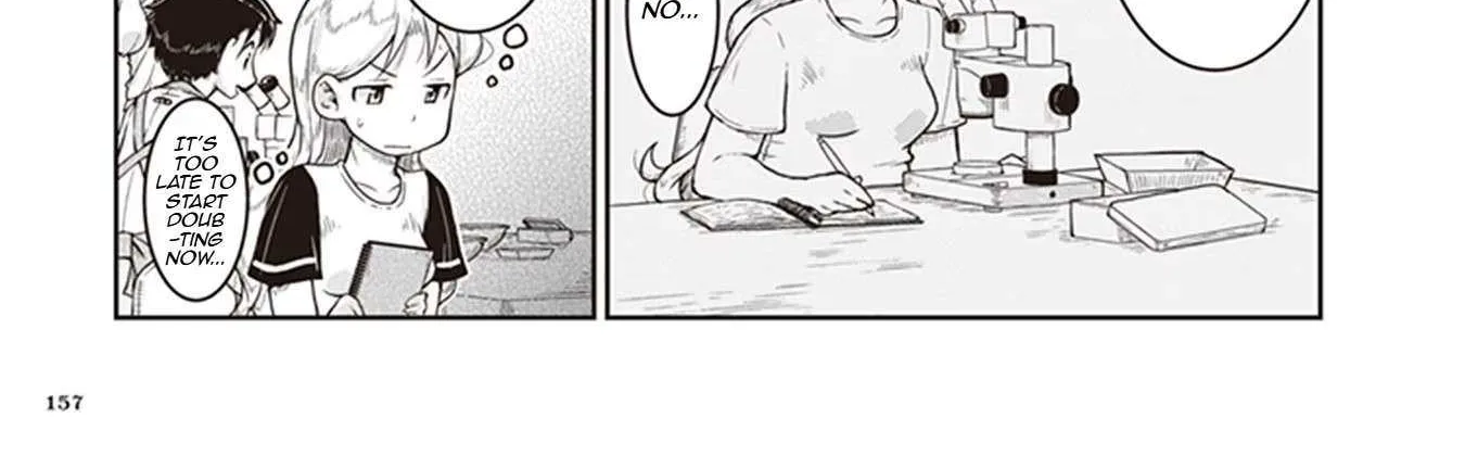 Read Ruri no Houseki chapter 11 image 49 on Lezhin