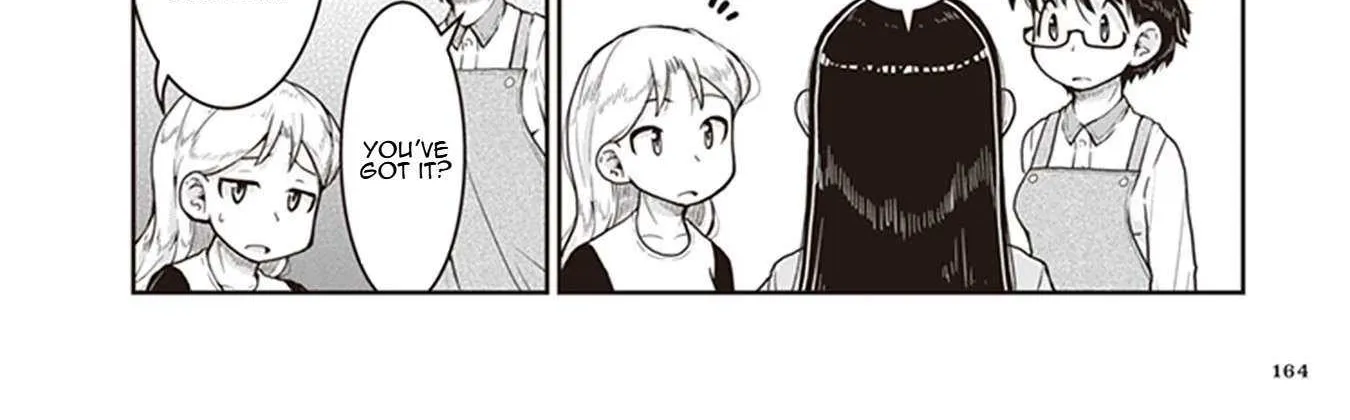 Read Ruri no Houseki chapter 11 image 63 on Lezhin