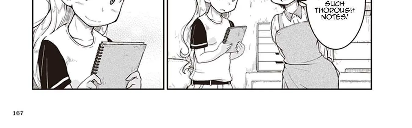 Read Ruri no Houseki chapter 11 image 69 on Lezhin