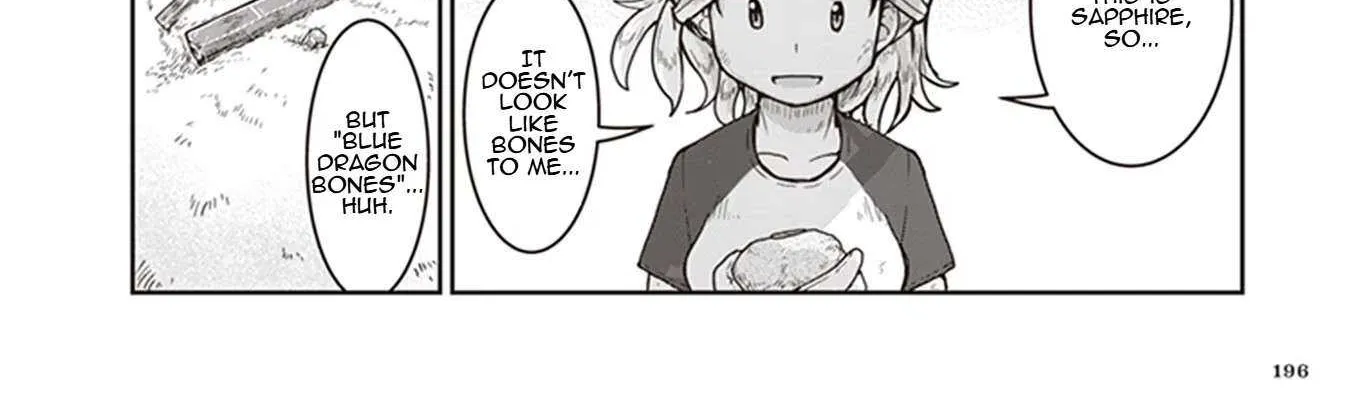 Read Ruri no Houseki chapter 12 image 48 on Lezhin