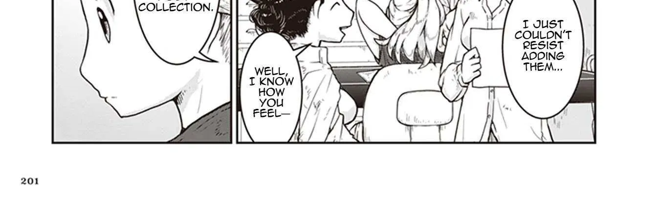 Read Ruri no Houseki chapter 12 image 55 on Lezhin