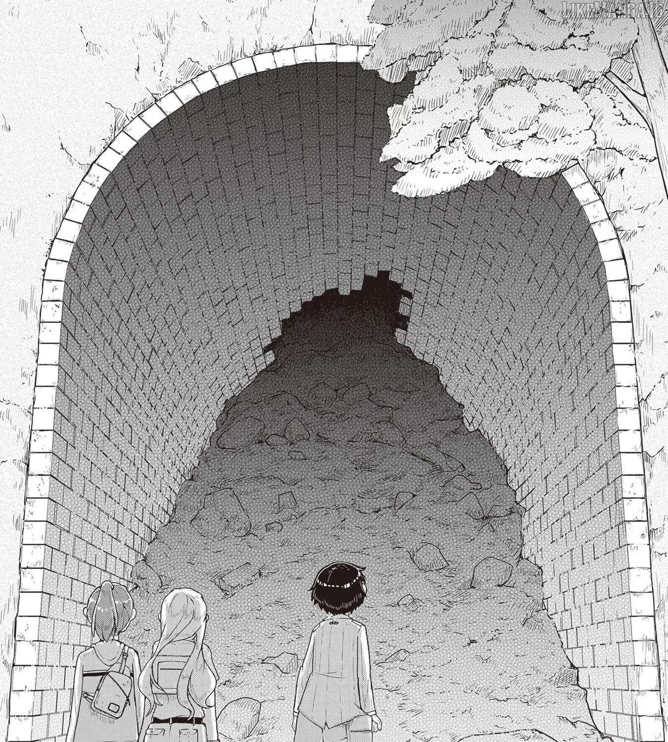 Read Ruri no Houseki chapter 16 image 22 on Lezhin