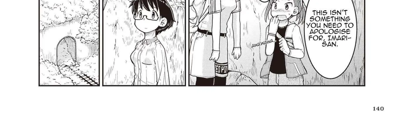 Read Ruri no Houseki chapter 16 image 27 on Lezhin