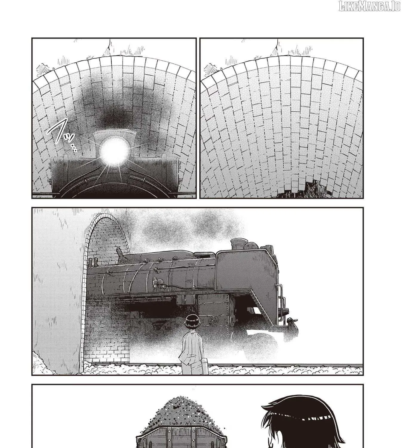 Read Ruri no Houseki chapter 16 image 28 on Lezhin