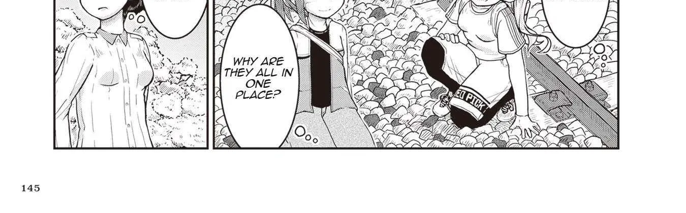 Read Ruri no Houseki chapter 16 image 37 on Lezhin