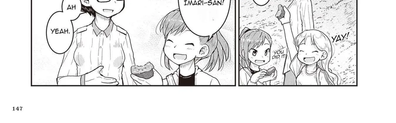 Read Ruri no Houseki chapter 16 image 41 on Lezhin