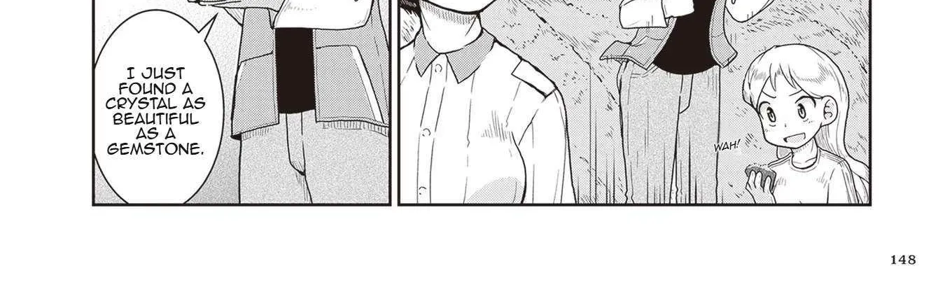 Read Ruri no Houseki chapter 16 image 43 on Lezhin