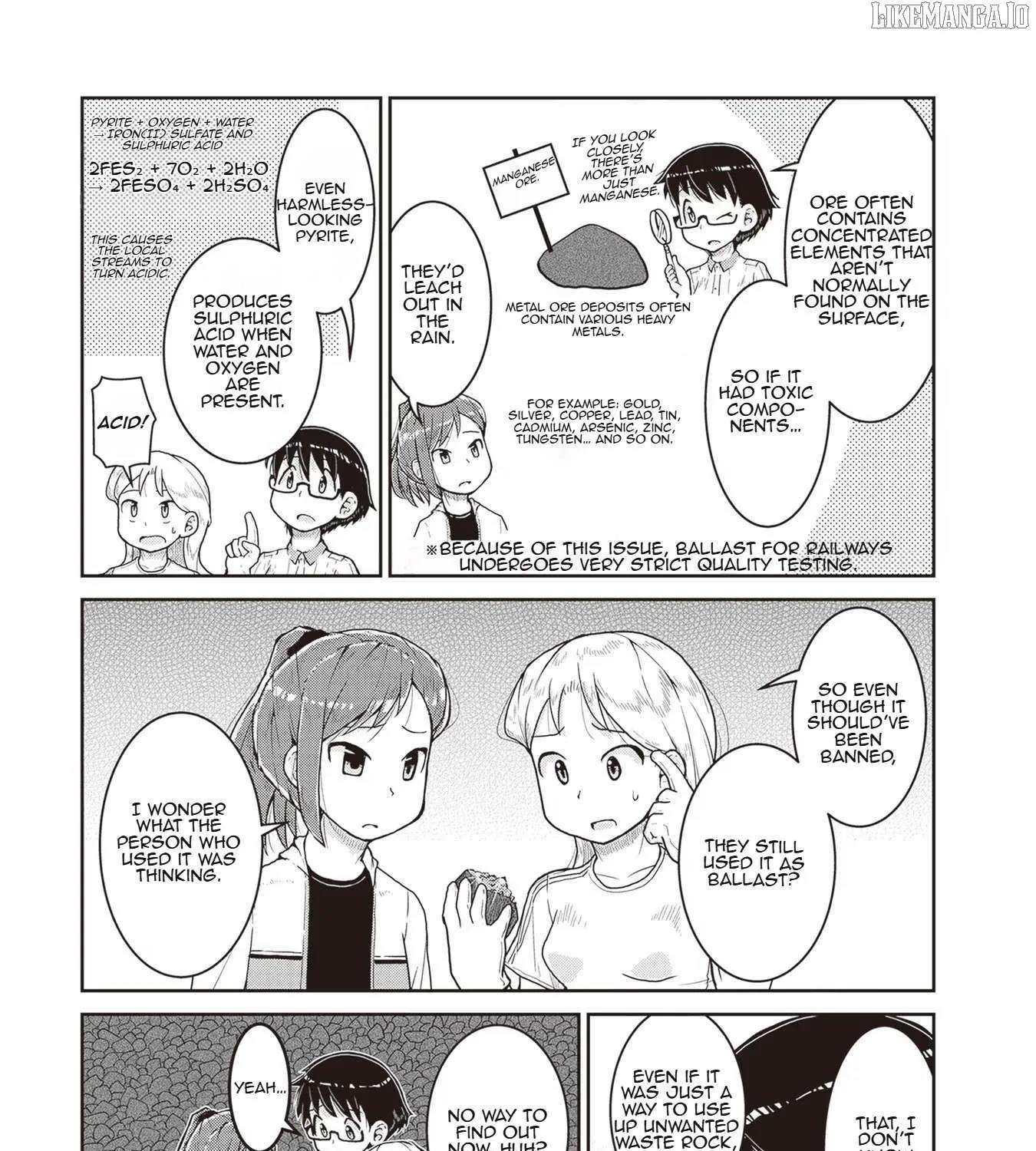 Read Ruri no Houseki chapter 16 image 48 on Lezhin