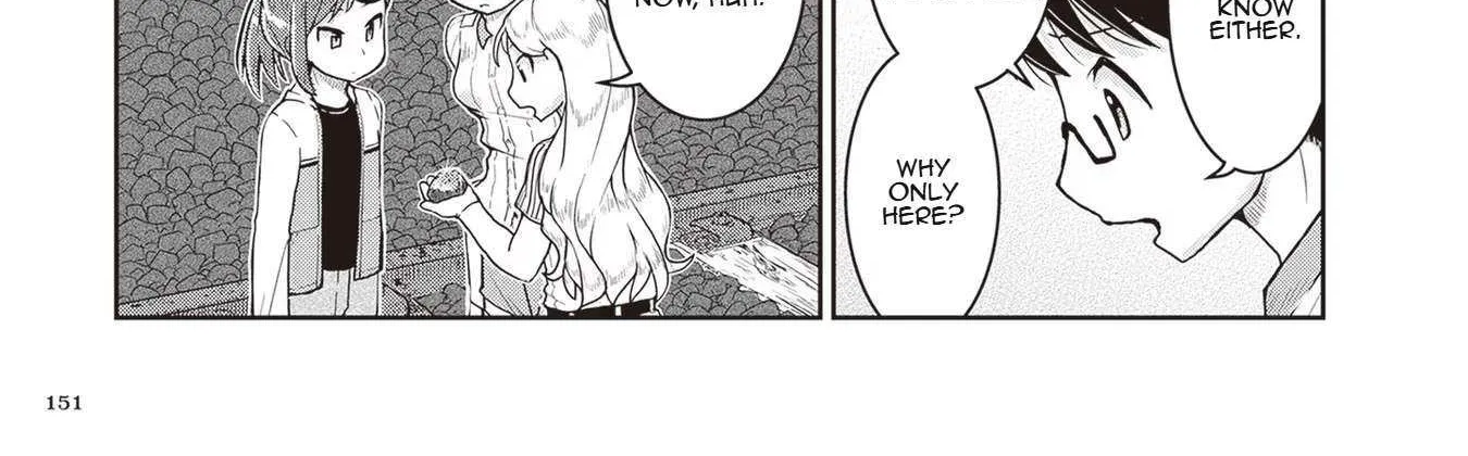 Read Ruri no Houseki chapter 16 image 49 on Lezhin