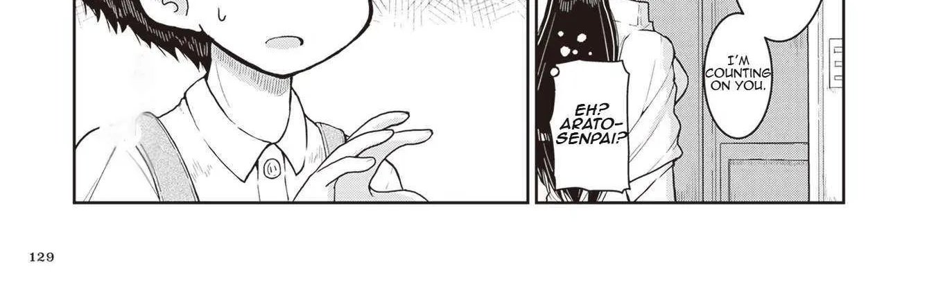 Read Ruri no Houseki chapter 16 image 5 on Lezhin
